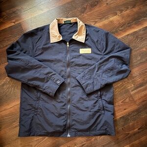 Mifland Lightweight Work Jacket - Men's Medium